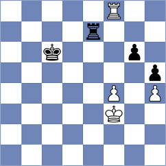 Gurbanov - Khumnorkaew (chess.com INT, 2020)