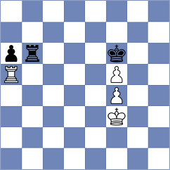 Marcolino - Pesotskiy (chess.com INT, 2023)