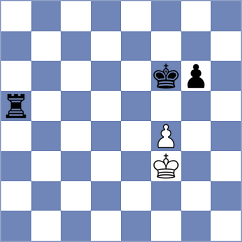 Zakarian - Mena (chess.com INT, 2024)