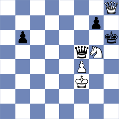 Martinez Alcantara - Zhizmer (chess.com INT, 2024)