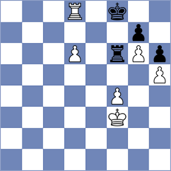 Fiorito - Bach (chess.com INT, 2023)