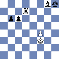 Kolosovsky - Bommini (Chess.com INT, 2017)