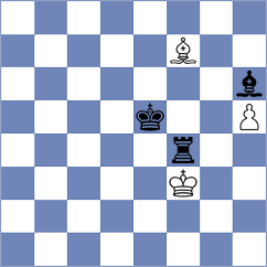 Mariano - Cuenca Jimenez (chess.com INT, 2023)