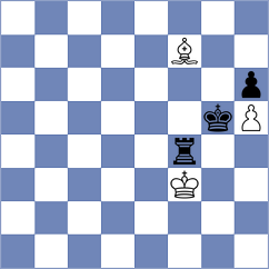 Gonzalez - Benjamin (Chess.com INT, 2017)
