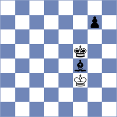 Palozza - Botta (Premium Chess Arena INT, 2020)