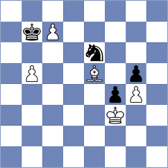 Ramirez Madrid - Coe (chess.com INT, 2024)