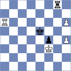 Conlon - Briscoe (chess.com INT, 2022)