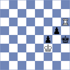 Coelho - Nazaretyan (chess.com INT, 2023)