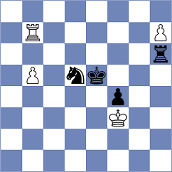 Gatterer - Redzisz (chess.com INT, 2023)
