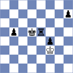 Rosen - Ronka (chess.com INT, 2023)