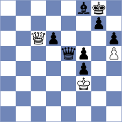 Geivondian - Salinas Herrera (chess.com INT, 2023)