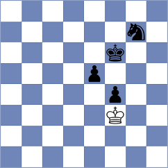 Sargsyan - Perez Cruz (chess.com INT, 2024)