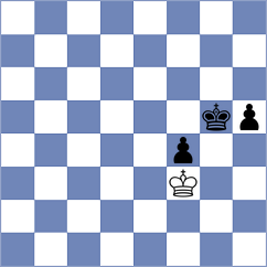 Wachinger - Holt (chess.com INT, 2021)