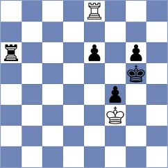 Schein - Daianu (Chess.com INT, 2020)