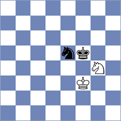 Donchenko - Kosteniuk (chess.com INT, 2024)