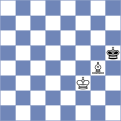 Baskakov - Bernabeu Lopez (chess.com INT, 2023)