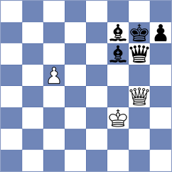 Velikanov - Mendonca (chess.com INT, 2024)
