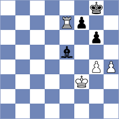 Palencia - Bugayev (chess.com INT, 2024)