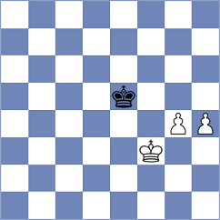 Georgiev - Vijayakumar (Chess.com INT, 2021)