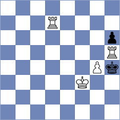 Sailer - Rose (chess.com INT, 2024)