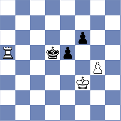 Bregadze - Ali (Chess.com INT, 2021)