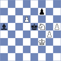 O'Gorman - Heinrich (Chess.com INT, 2021)