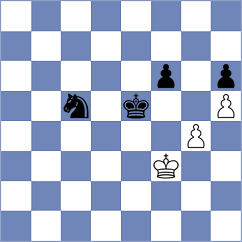 Trapeznikova - Goltseva (Chess.com INT, 2021)