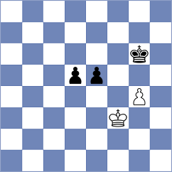 Md.abu - Ladron de Guevara Pinto (chess.com INT, 2023)