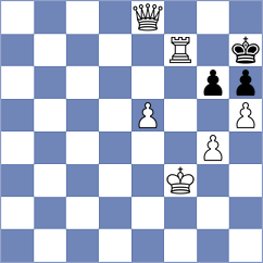 Kiseleva - Cerrato Nadal (chess.com INT, 2024)