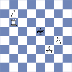 Anton Guijarro - Magalashvili (Chess.com INT, 2020)