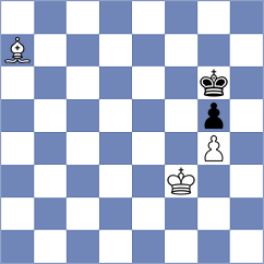 Omelja - Kohler (chess.com INT, 2024)
