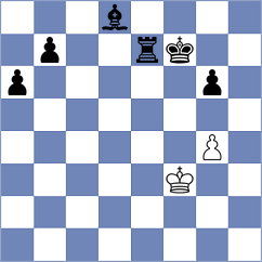 Sirosh - Tanenbaum (chess.com INT, 2022)