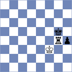 Vecera - Vrana (Chess.com INT, 2021)