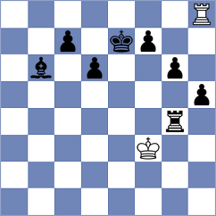 Ratkevicius - Smits (Lichess.org INT, 2021)