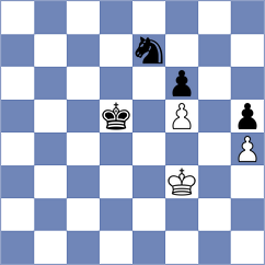 Cogan - Solberg (chess.com INT, 2024)