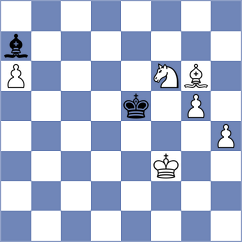 Iniyan - Tabatabaei (chess.com INT, 2024)