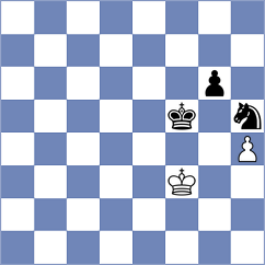 Legenia - Korchynskyi (chess.com INT, 2024)