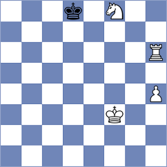 Dzhaparov - Khumalo (chess.com INT, 2021)