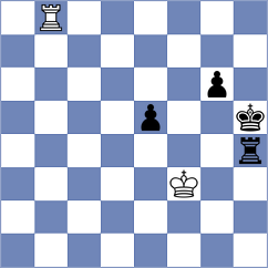 Capone - Kaminski (Chess.com INT, 2021)