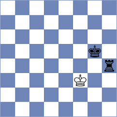Carter - Petrovskiy (Chess.com INT, 2021)