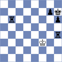 Kesgin - Svidler (Chess.com INT, 2020)