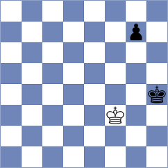 Hansen - Perez (Chess.com INT, 2021)