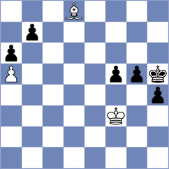 Arabidze - Zotova (chess.com INT, 2022)