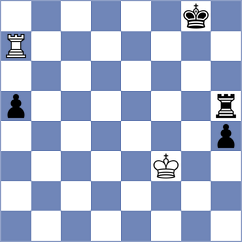 Bologan - Thipsay (Chess.com INT, 2020)