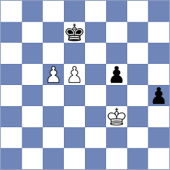 Amitpal - Funderburg (Chess.com INT, 2021)