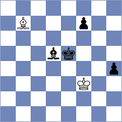 Bazantova - Bazant (chess.com INT, 2021)
