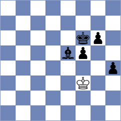 Butti - Castellanos Gomez (chess.com INT, 2024)