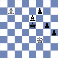 Carrasco Miranda - Balla (chess.com INT, 2023)