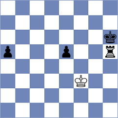 Hoffmann - Pertinez Soria (chess.com INT, 2023)