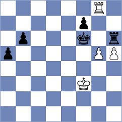 Manukyan - Cueto (chess.com INT, 2024)